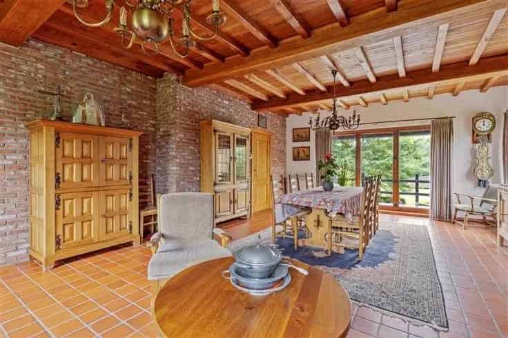 Villa Te Koop