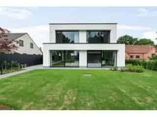 Villa te koop Ravels - Nieuwbouw woning met 4 slaapkamers, tuin en 40 zonnepanelen