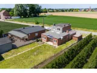 Villa te koop - Waremme VBC94820
