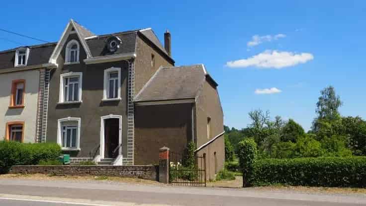Huis Te Koop