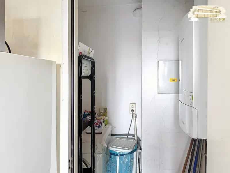 Appartement te huur 2 slaapkamers Zuid-terras Antwerpen