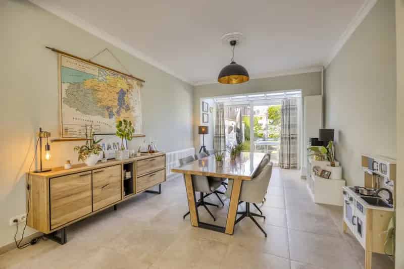 Huis te huur