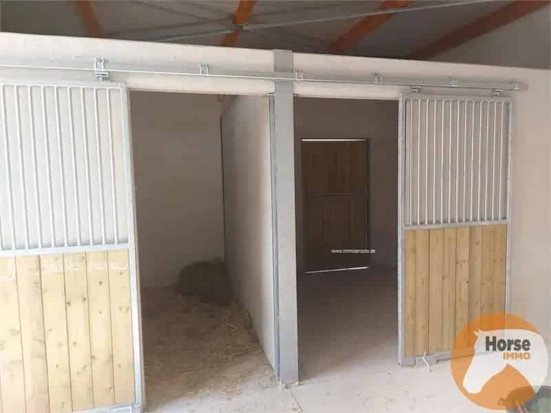 Recreatiegrond te koop Lede