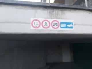 Parking te koop - Sint-Pieters-Woluwe VBC35393