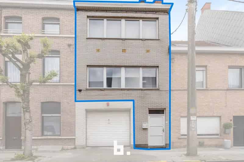 Huis te huur