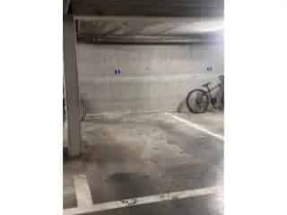 Parking te koop - Meerbeke RBT86906