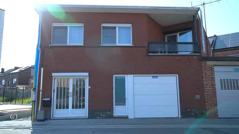 Huis te koop