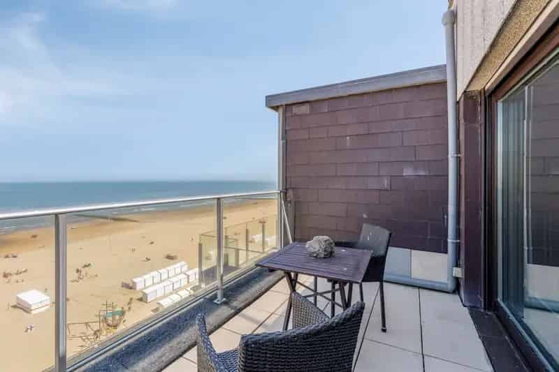 Appartement te huur