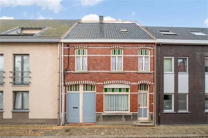 Huis te koop Laarne