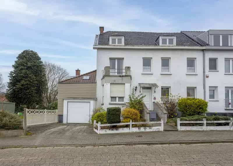 Huis te koop