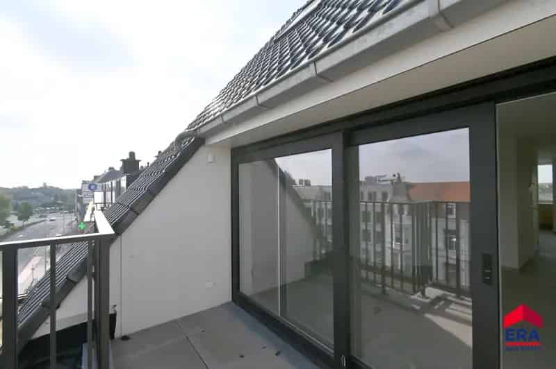 Project - Duplex te koop