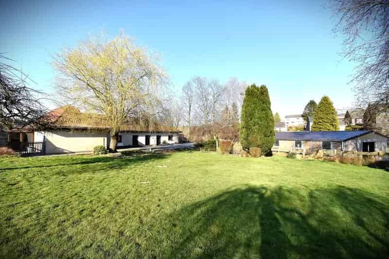 Villa te koop in Leignon