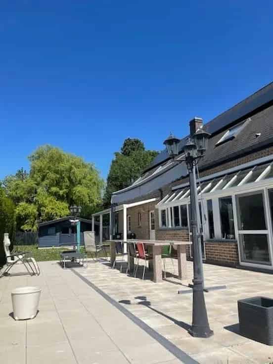 Villa Te Koop