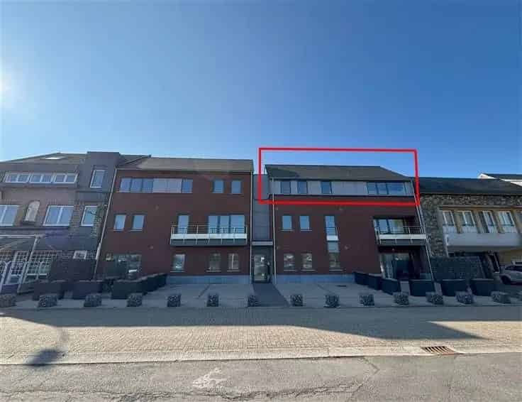 Appartement Te Koop