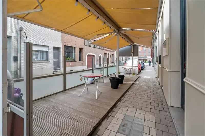 Handelspand te koop Geraardsbergen