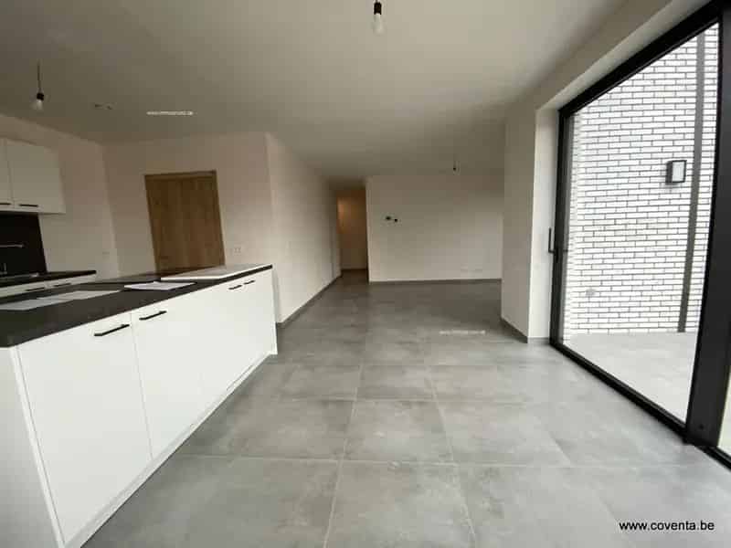 Appartement te huur Dadizele