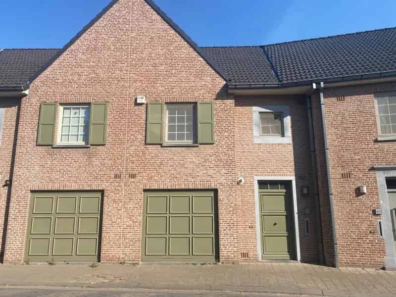 Huis met drie slaapkamers in Grimbergen