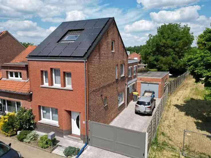 Huis Te Koop