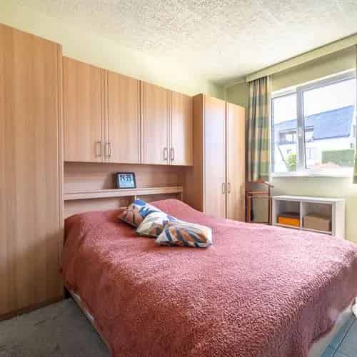 Prachtig gelijkvloers appartement in hartje Westende-dorp