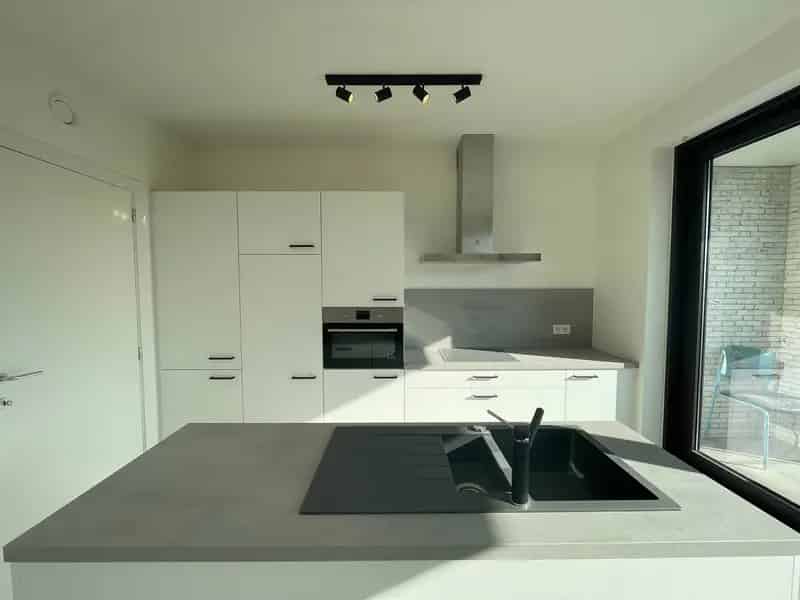 Appartement te huur