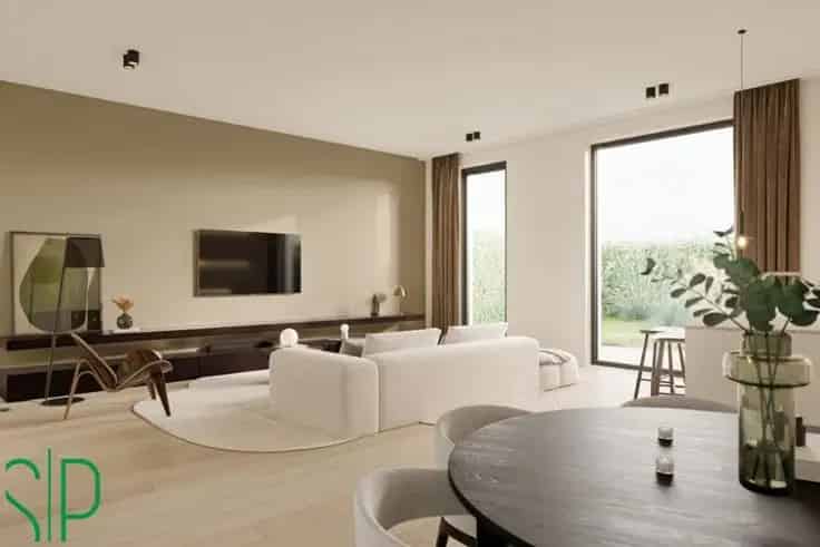 Appartement Te Koop