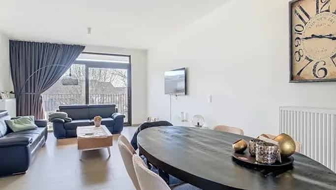 Appartement te huur in Ten Wijngaarde 2, Kruibeke - Dewaele
