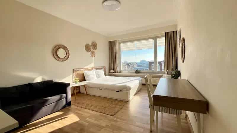 Appartement te huur