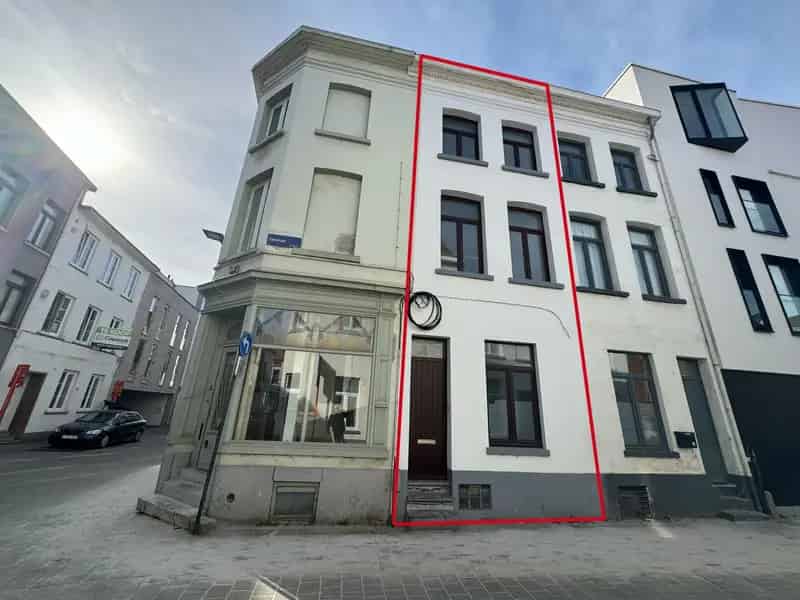 Huis te huur