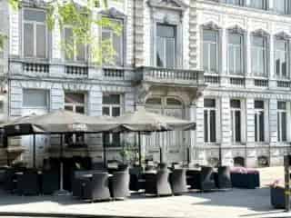 Handelspand te koop - Ronse RBT69915