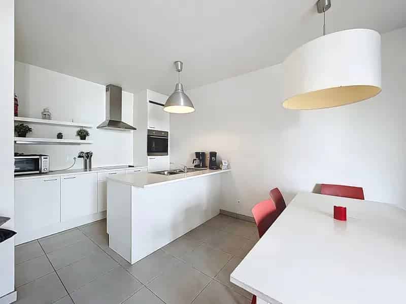 Duplex Appartementen te Koop Wemmel