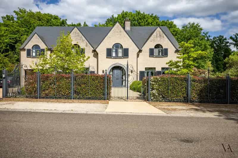 Huis te koop