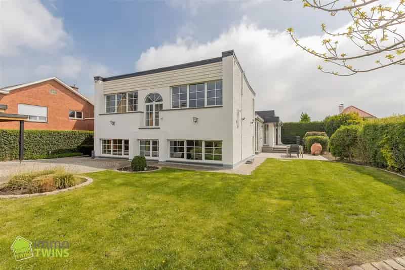 Huis te koop