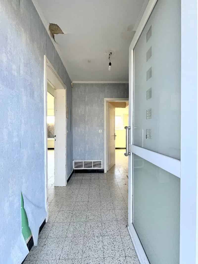 3-slpkr woning met tuin & garage