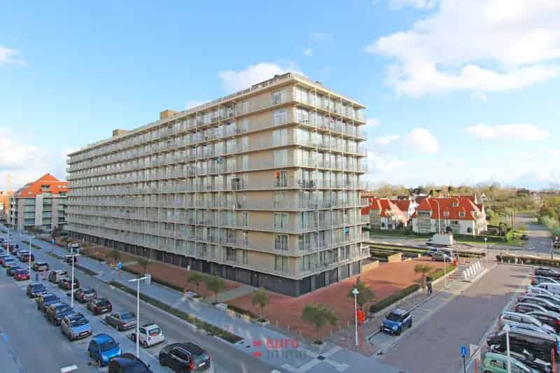 Residentie Santhooft D - 0609