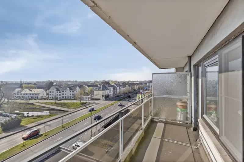 Appartement te huur