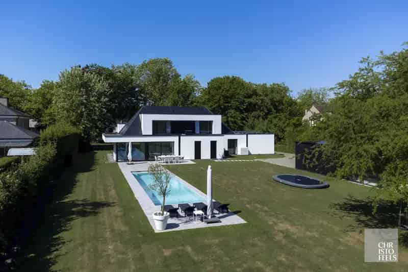 Huis te huur