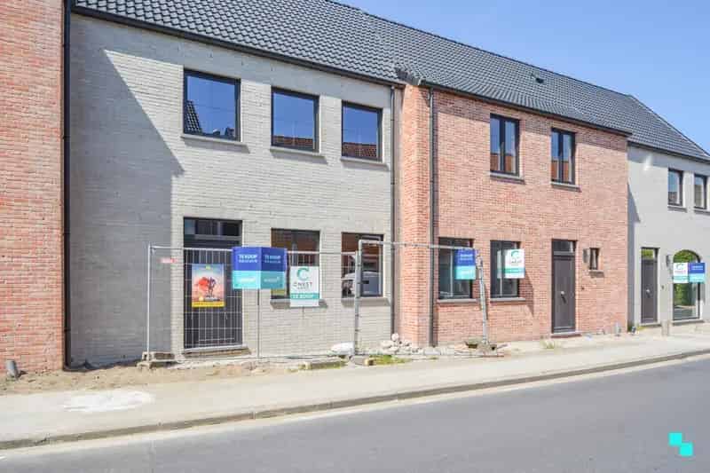 Huis te huur