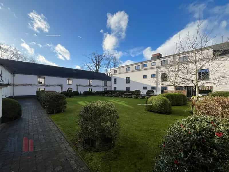 Kantoren te huur in Axxes Business Merelbeke