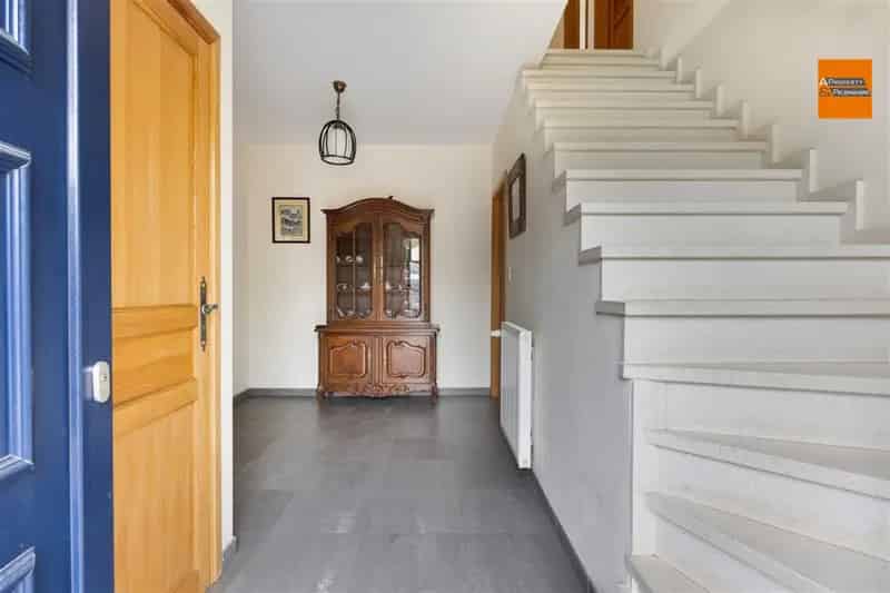 Ruime villa