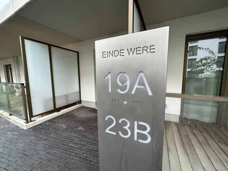 Appartement Te Koop