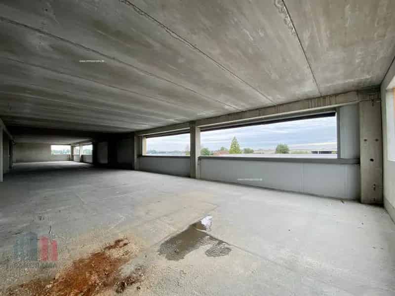 Nieuwbouw kantoorruimte te huur in Beernemsteenweg Wingene