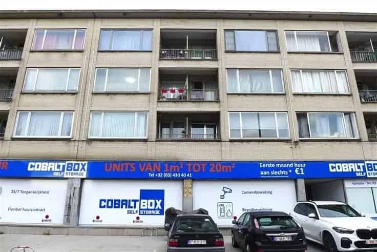 Appartement Te Koop
