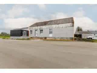Industrie te koop - Gonrieux VBA99800