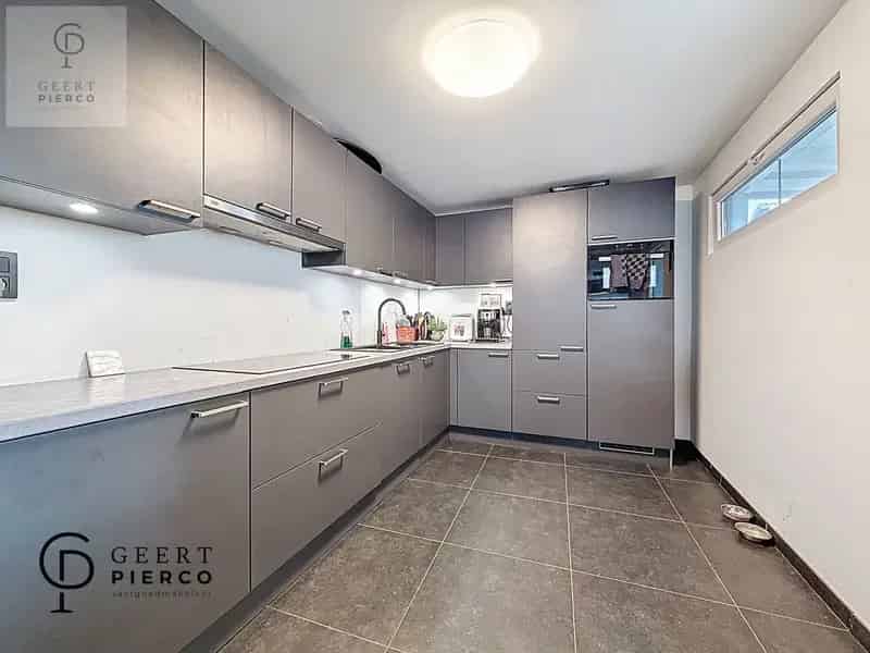 Gezellige woning te koop in Overwinden