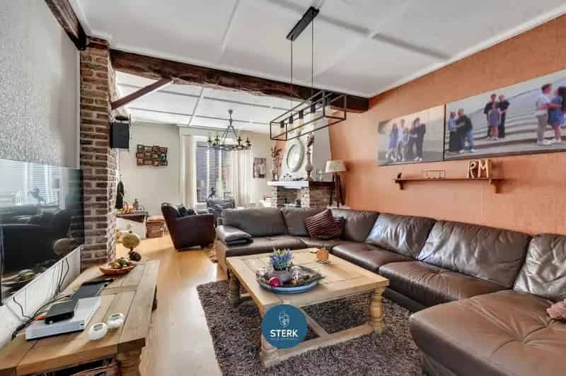 Huis te koop