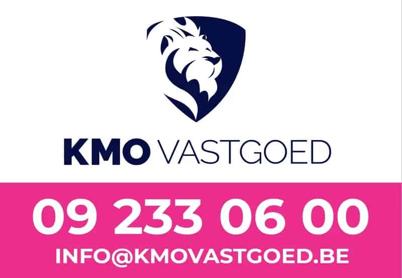 Industriegrond te koop in Kluisbergen
