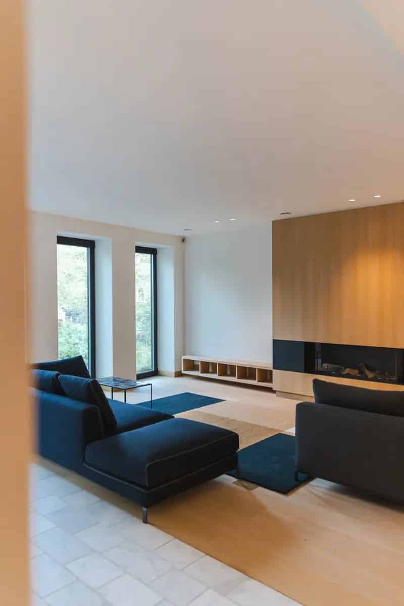 Appartement te huur