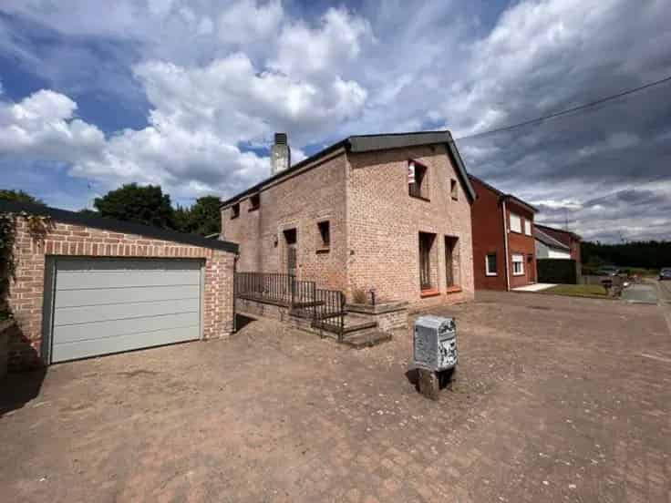Huis Te Koop
