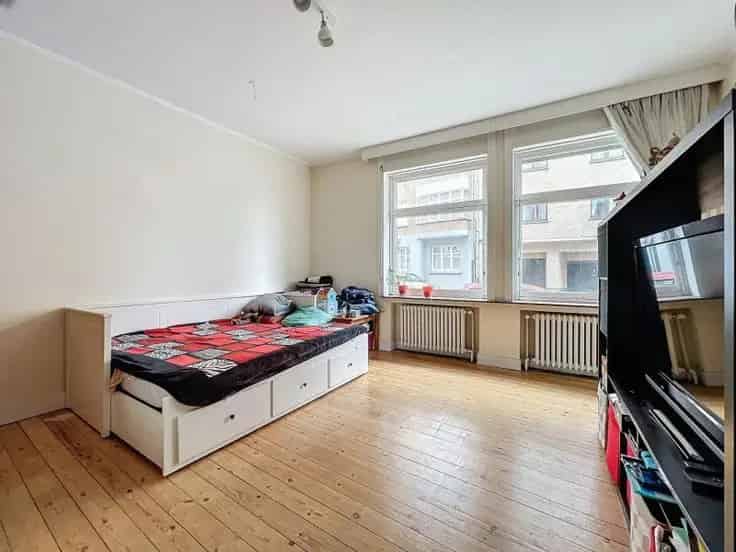 Appartement Te Koop Merode Tuin Kelder 86m²