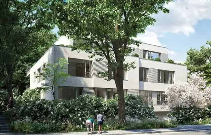Appartement Te Koop